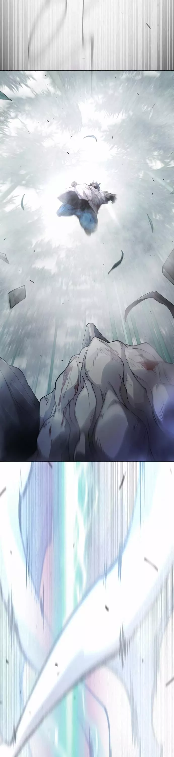 Read Superhuman Era EN Manga Online