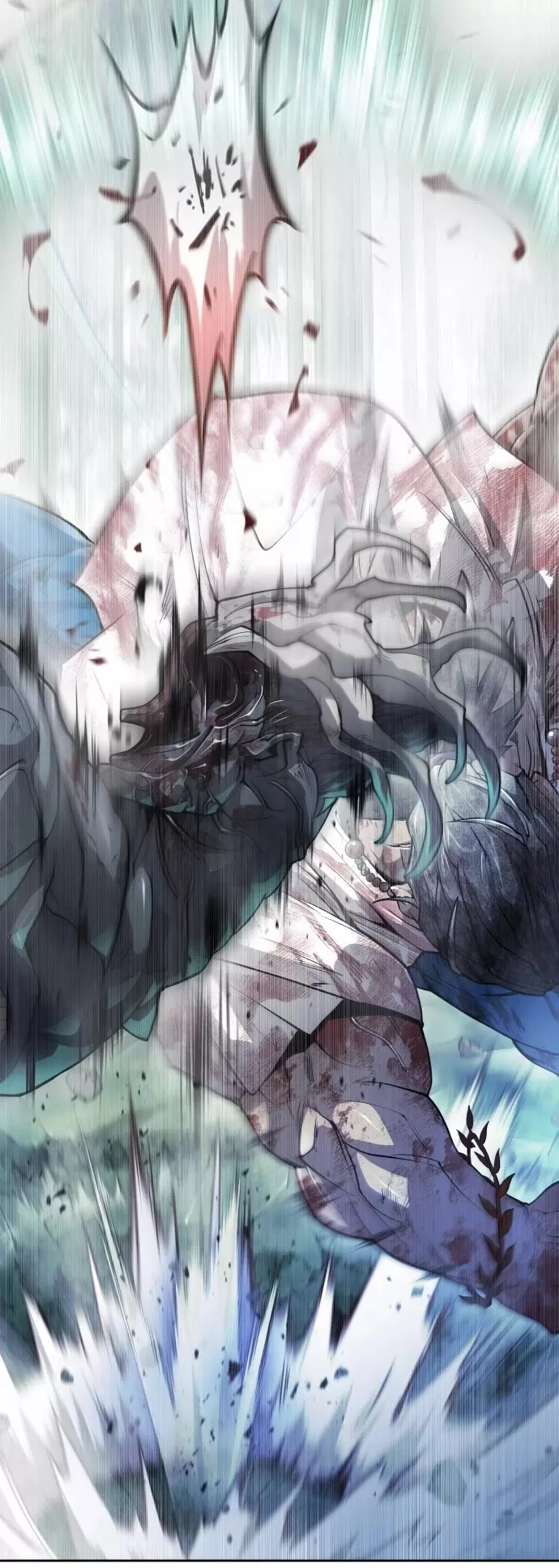 Read Superhuman Era EN Manga Online