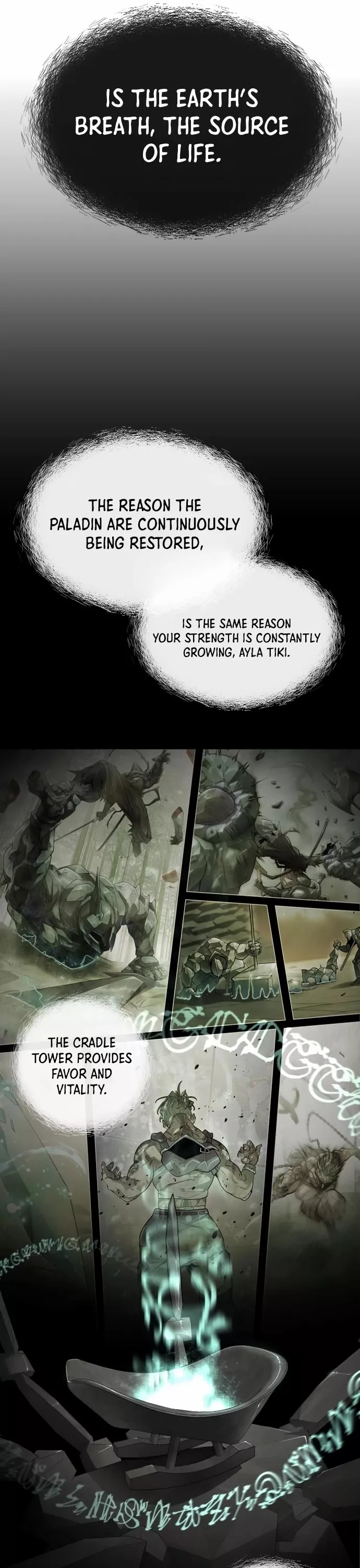 Read Superhuman Era EN Manga Online