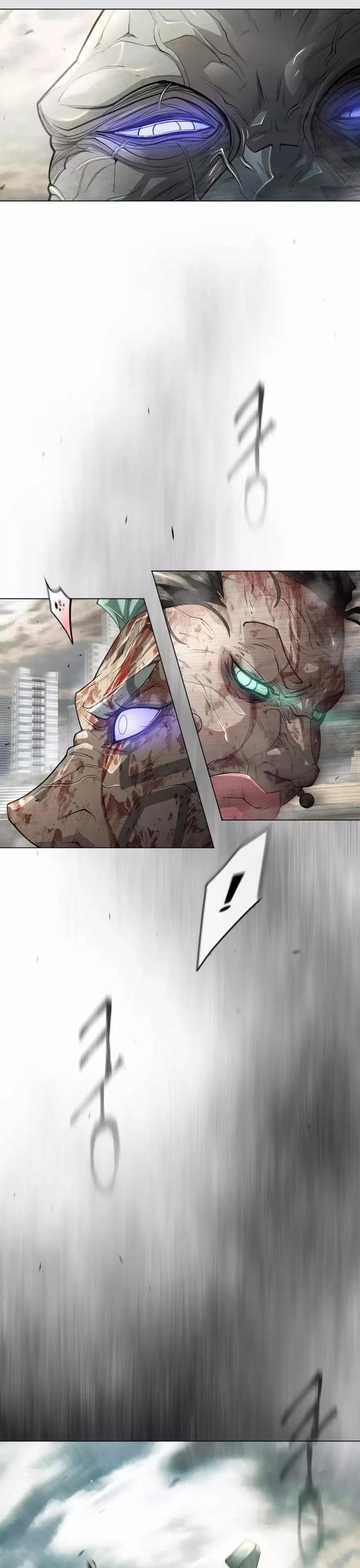 Read Superhuman Era EN Manga Online
