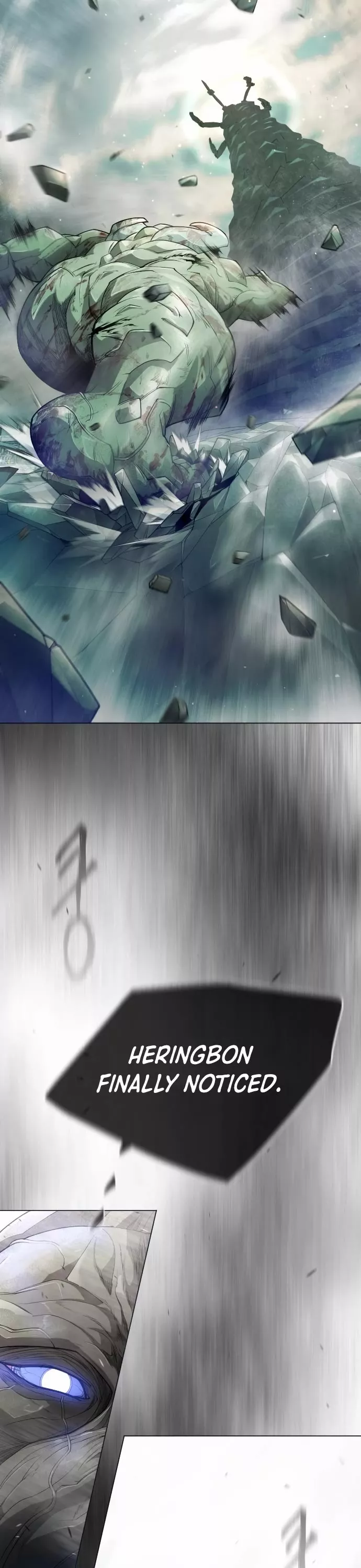 Read Superhuman Era EN Manga Online