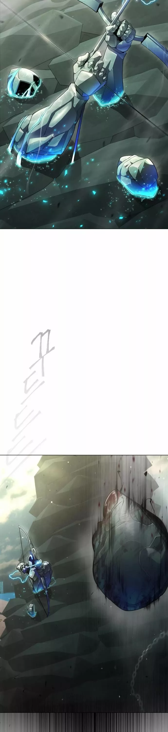 Read Superhuman Era EN Manga Online