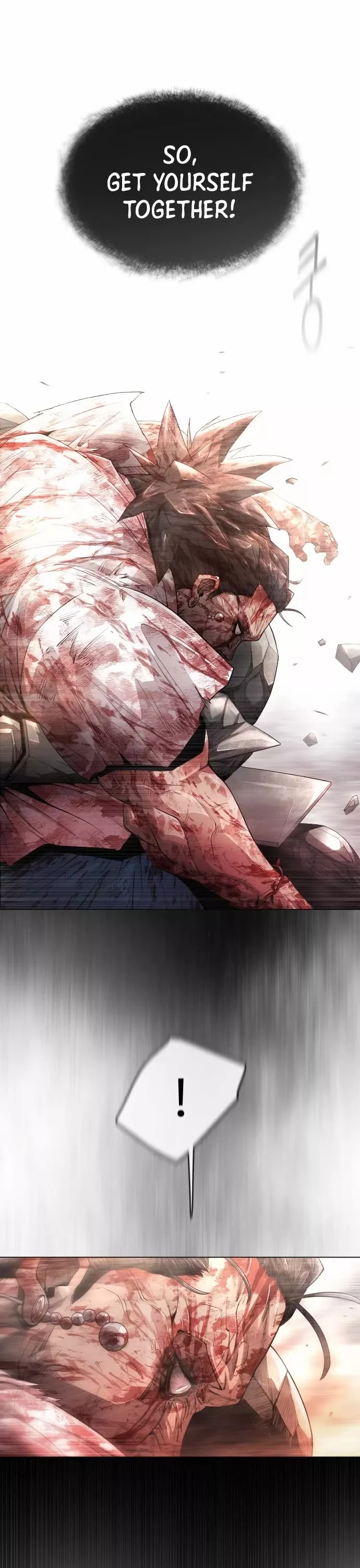 Read Superhuman Era EN Manga Online