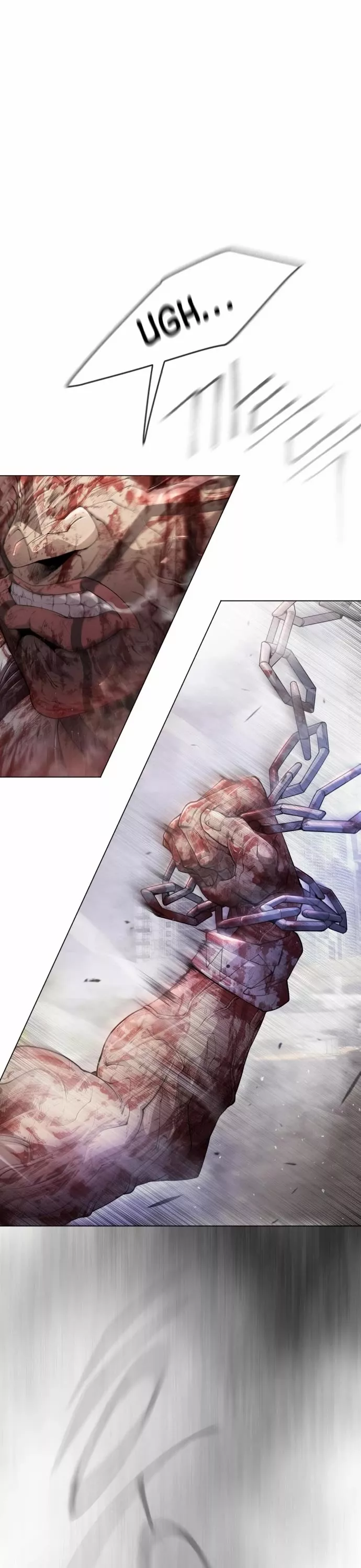 Read Superhuman Era EN Manga Online
