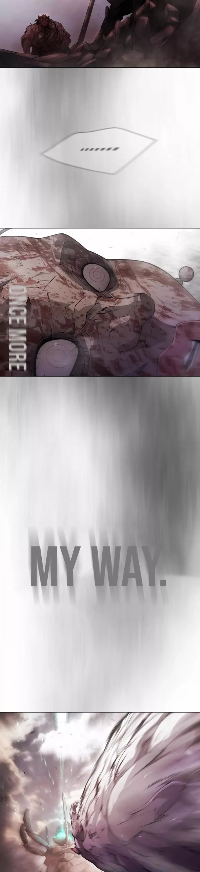 Read Superhuman Era EN Manga Online