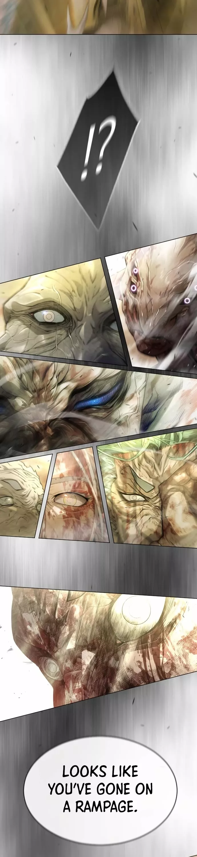 Read Superhuman Era EN Manga Online
