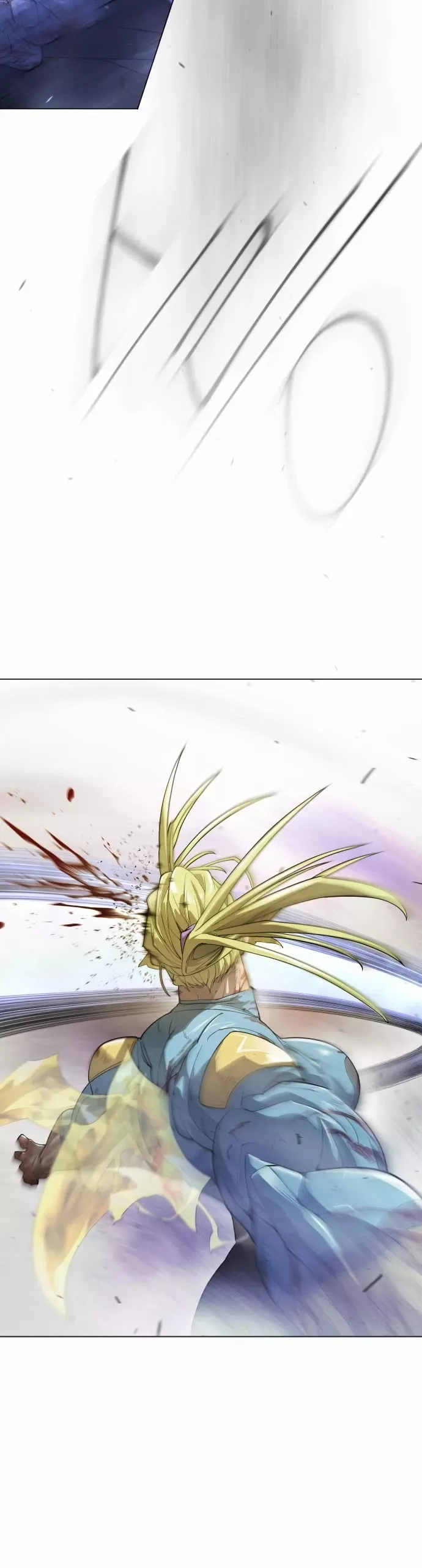 Read Superhuman Era EN Manga Online