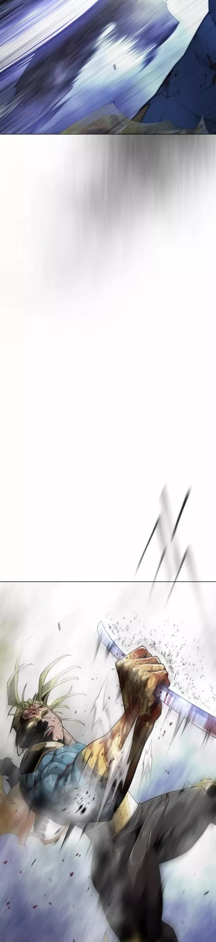 Read Superhuman Era EN Manga Online