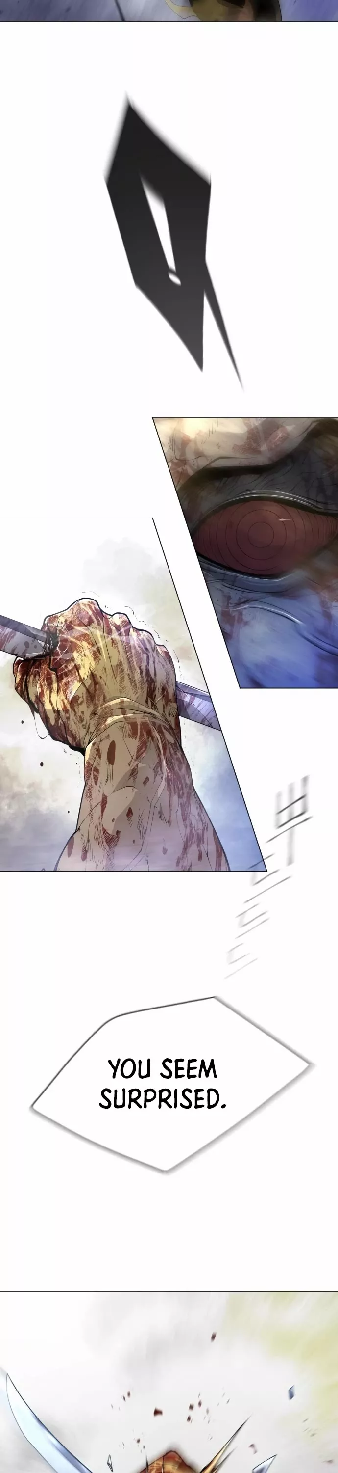 Read Superhuman Era EN Manga Online