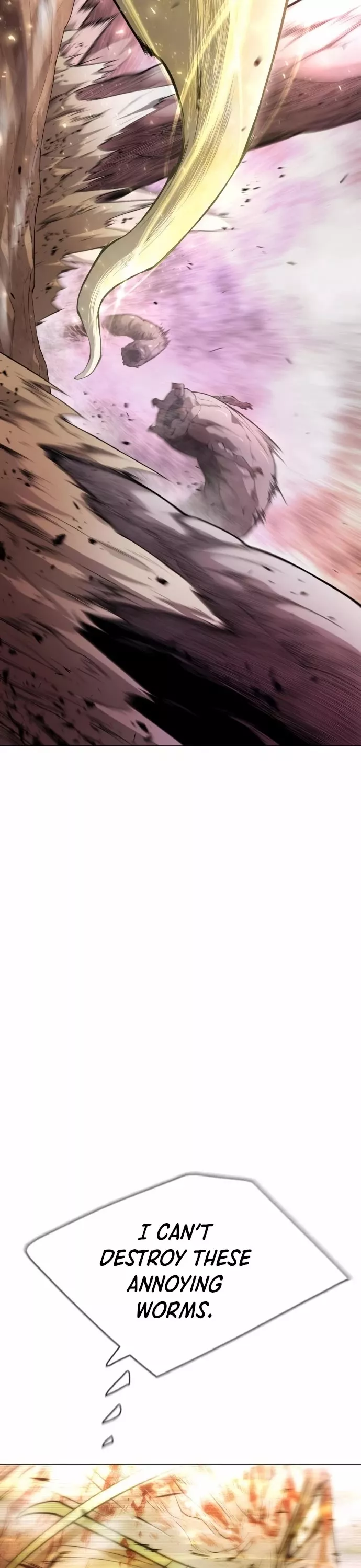 Read Superhuman Era EN Manga Online