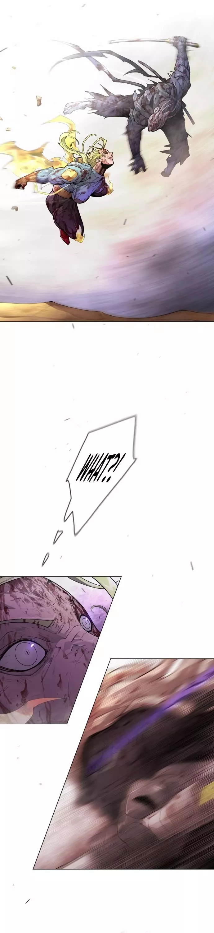 Read Superhuman Era EN Manga Online