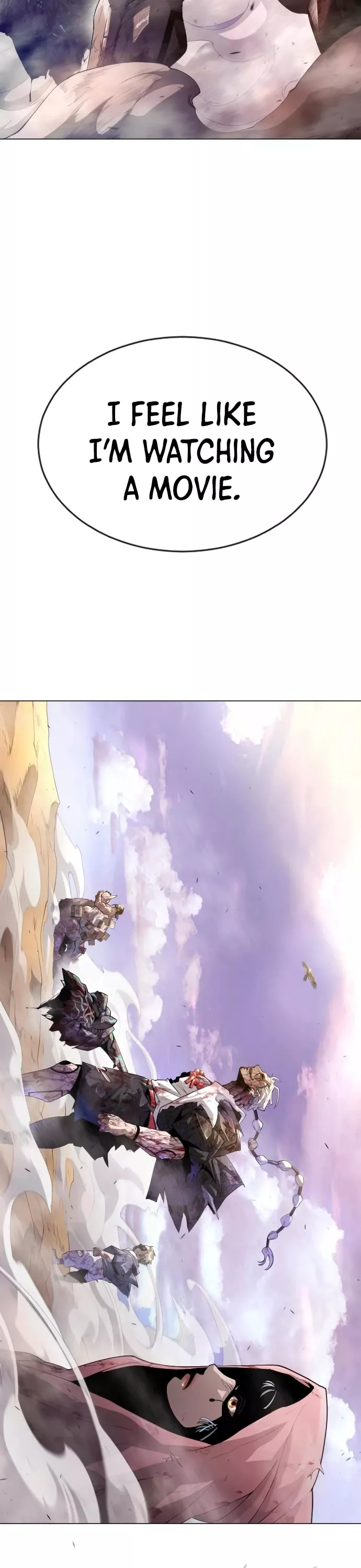 Read Superhuman Era EN Manga Online