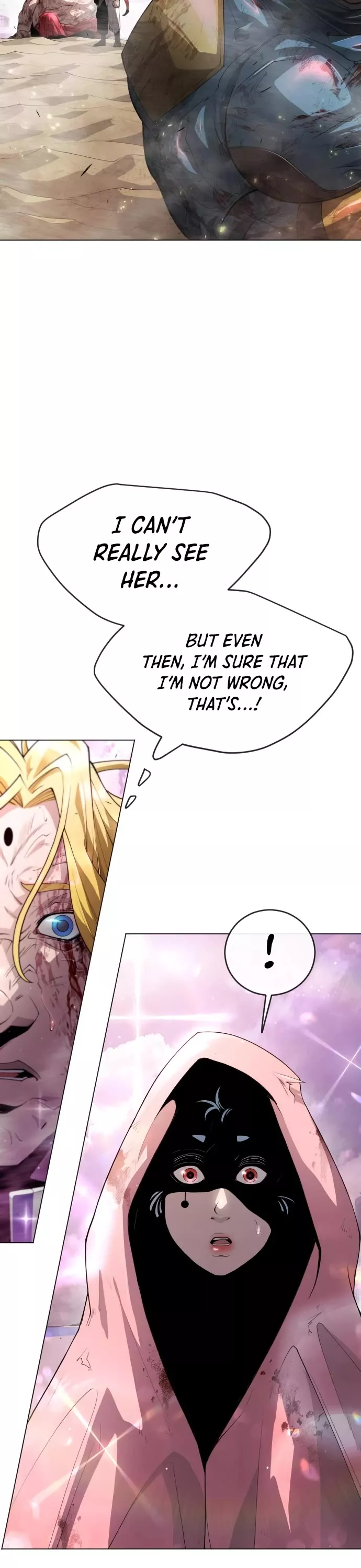 Read Superhuman Era EN Manga Online