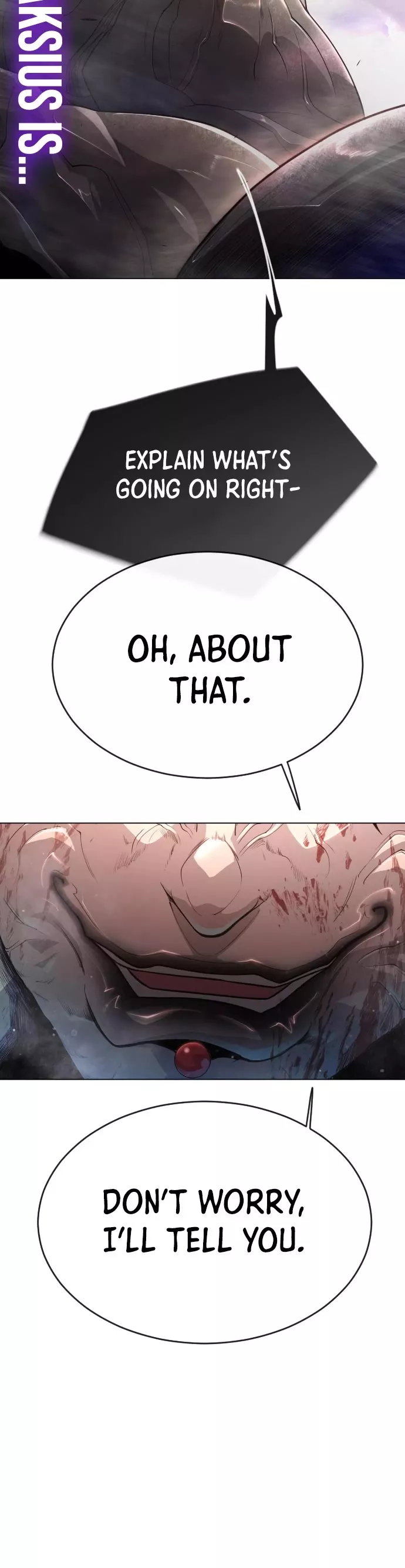 Read Superhuman Era EN Manga Online