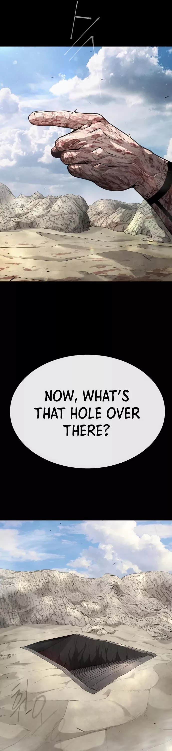 Read Superhuman Era EN Manga Online
