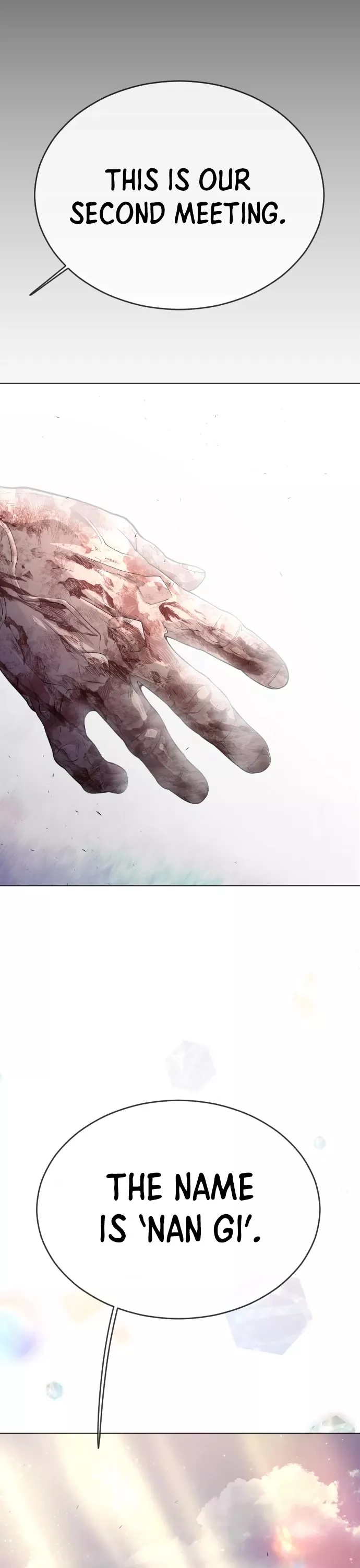Read Superhuman Era EN Manga Online