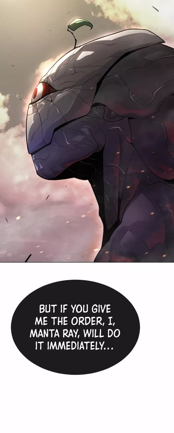 Read Superhuman Era EN Manga Online