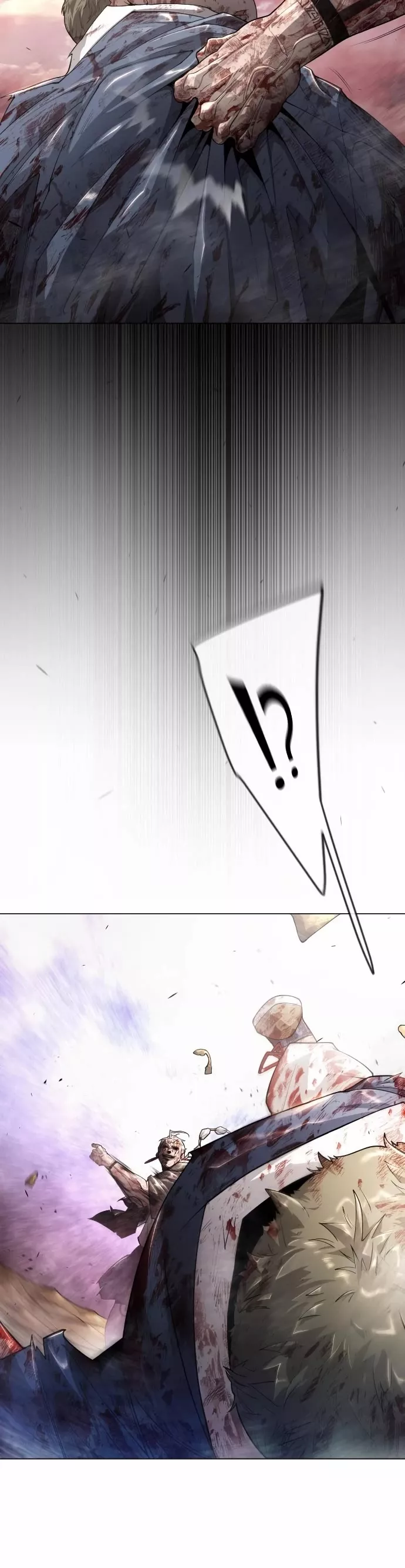 Read Superhuman Era EN Manga Online