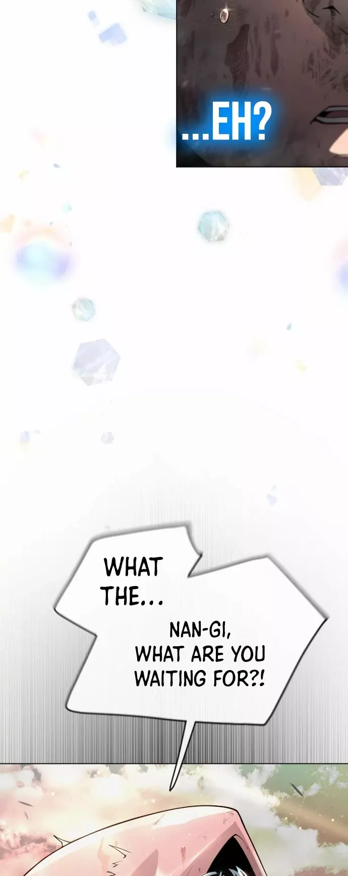 Read Superhuman Era EN Manga Online