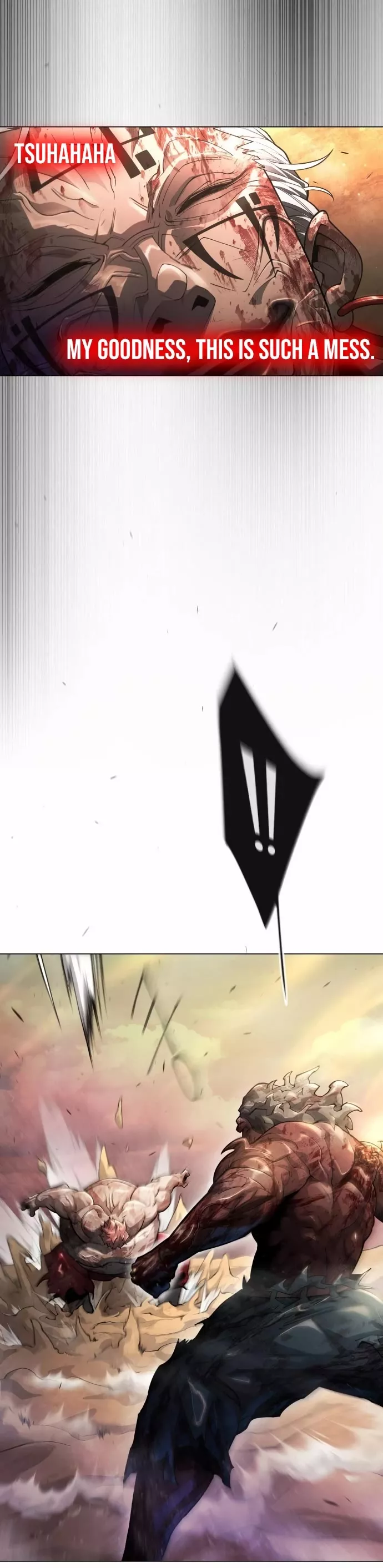 Read Superhuman Era EN Manga Online