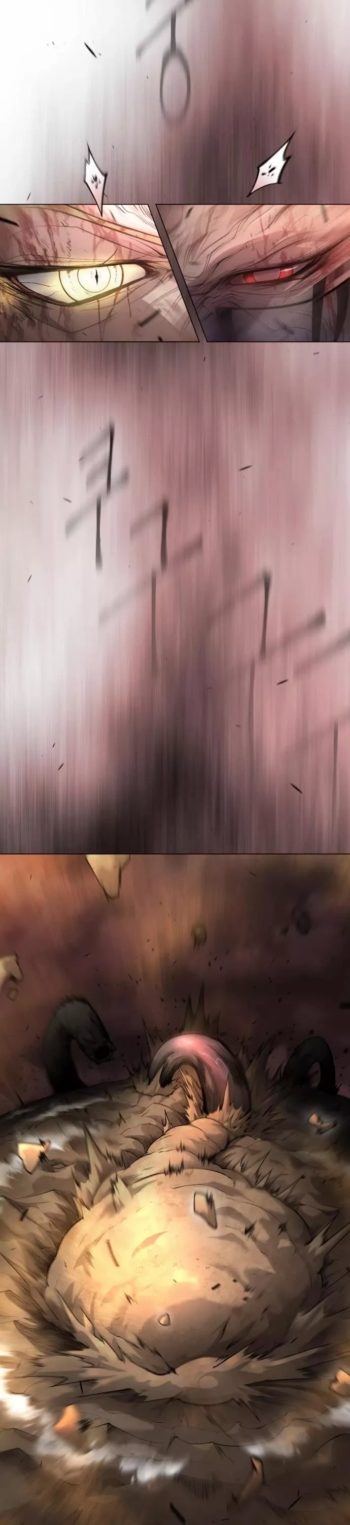 Read Superhuman Era EN Manga Online
