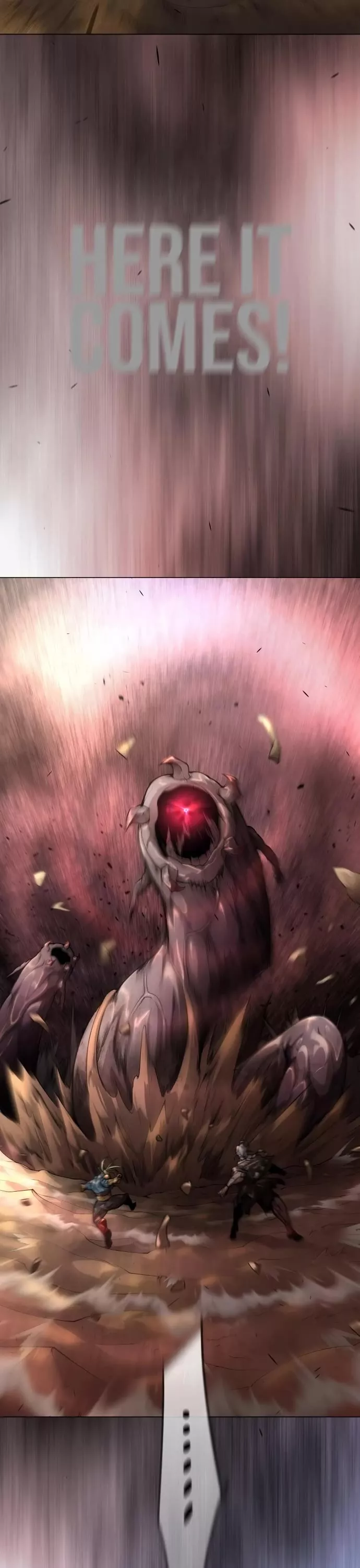 Read Superhuman Era EN Manga Online