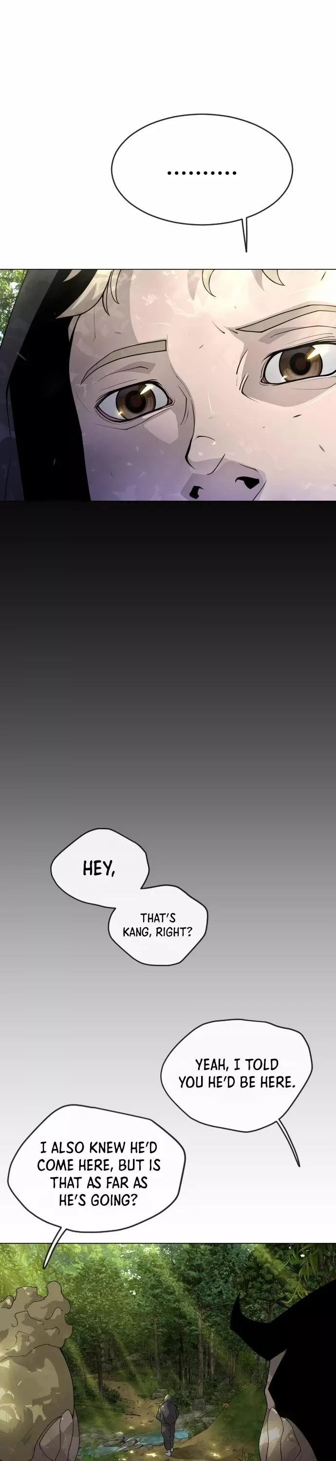 Read Superhuman Era EN Manga Online
