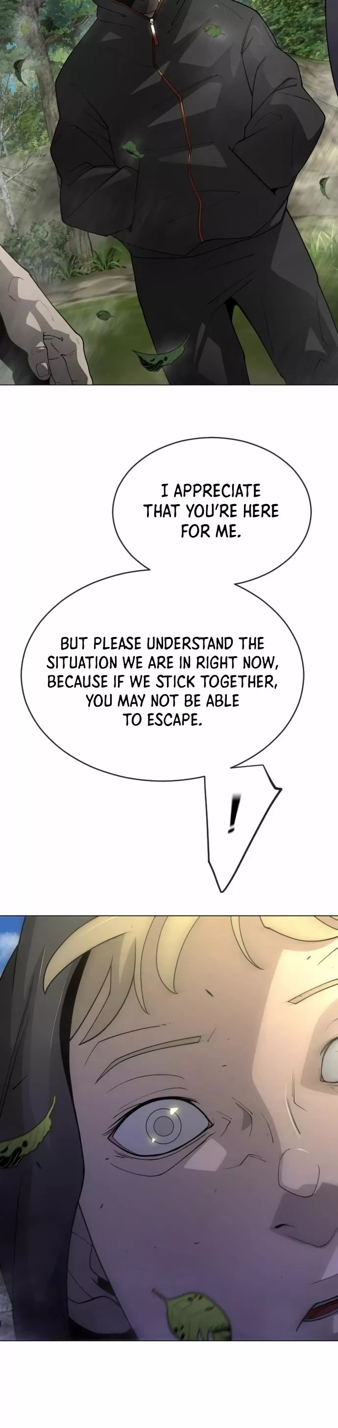 Read Superhuman Era EN Manga Online