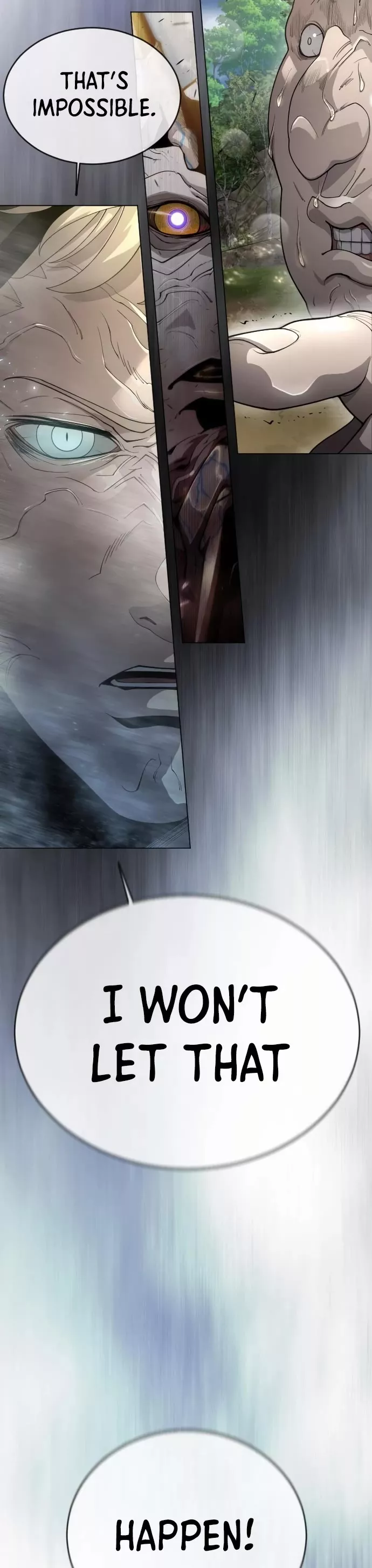 Read Superhuman Era EN Manga Online