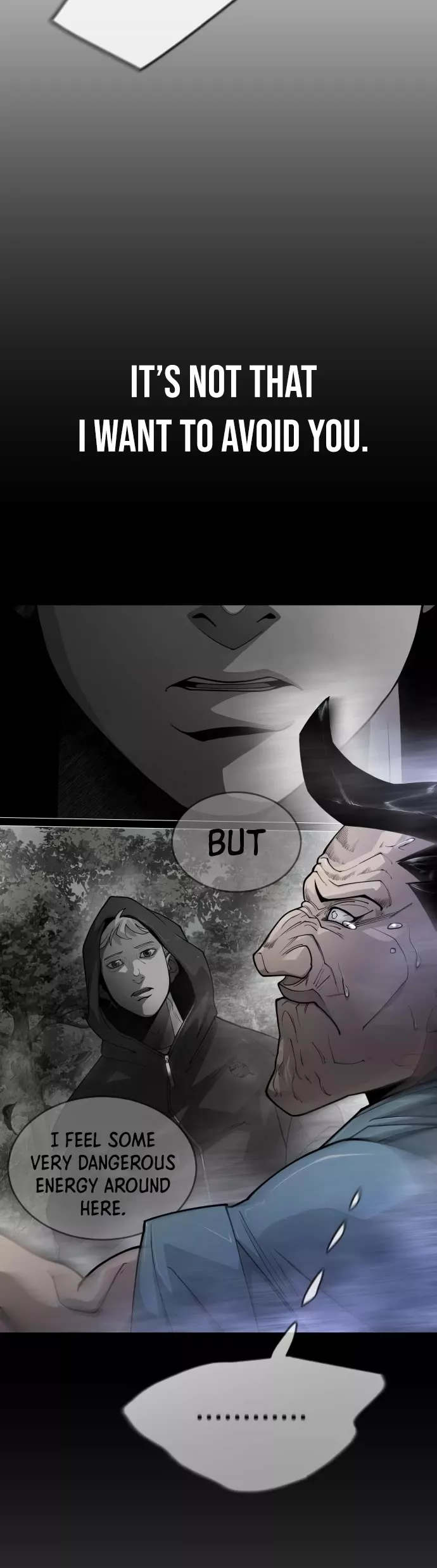 Read Superhuman Era EN Manga Online