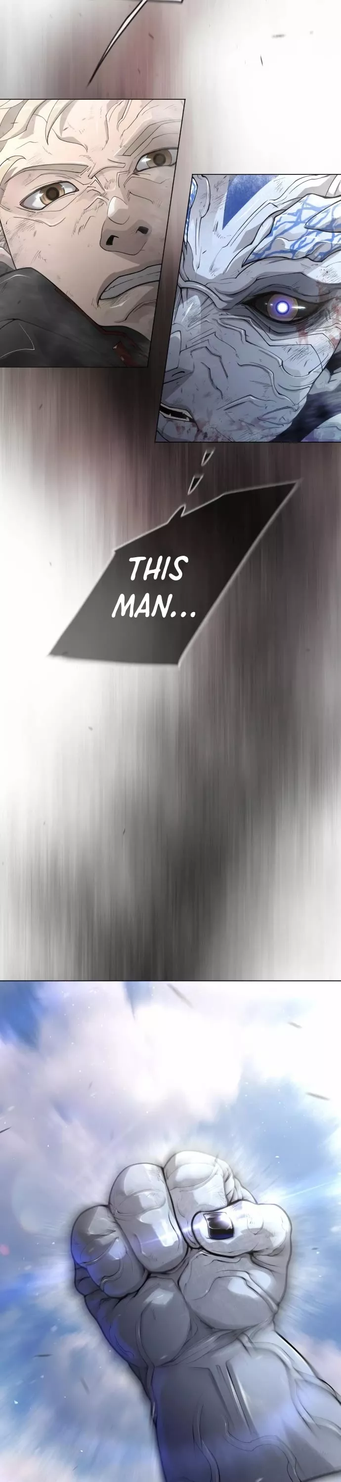 Read Superhuman Era EN Manga Online