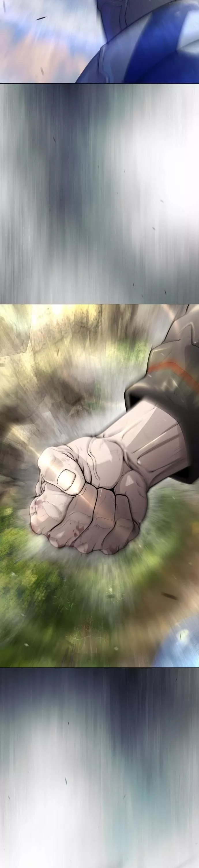 Read Superhuman Era EN Manga Online