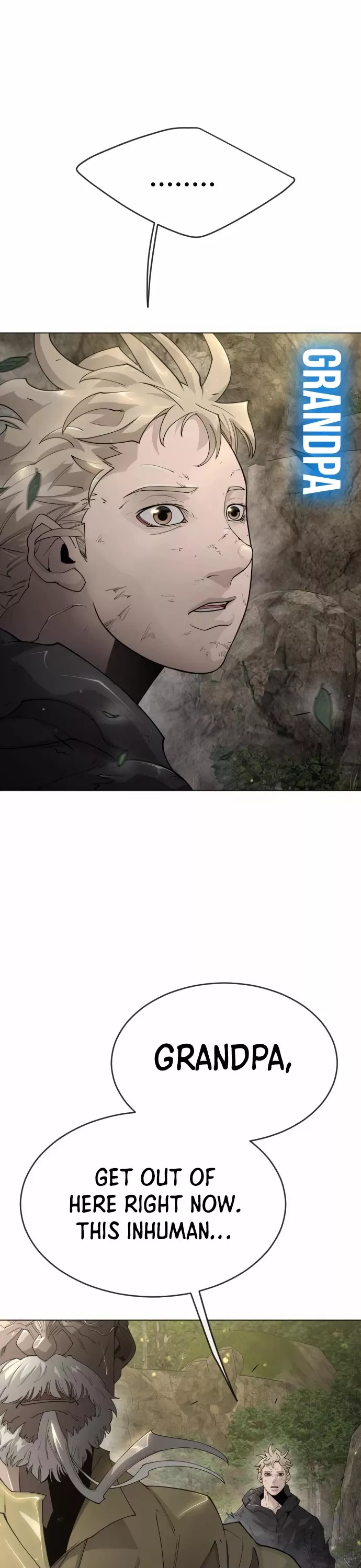 Read Superhuman Era EN Manga Online