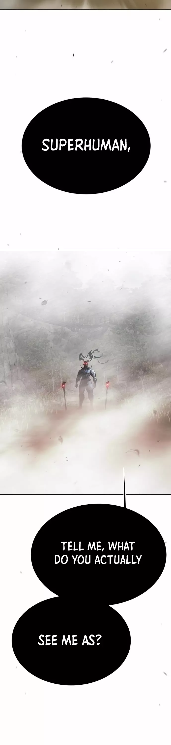 Read Superhuman Era EN Manga Online