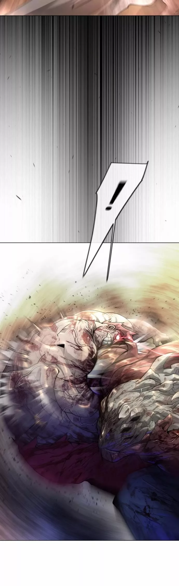 Read Superhuman Era EN Manga Online