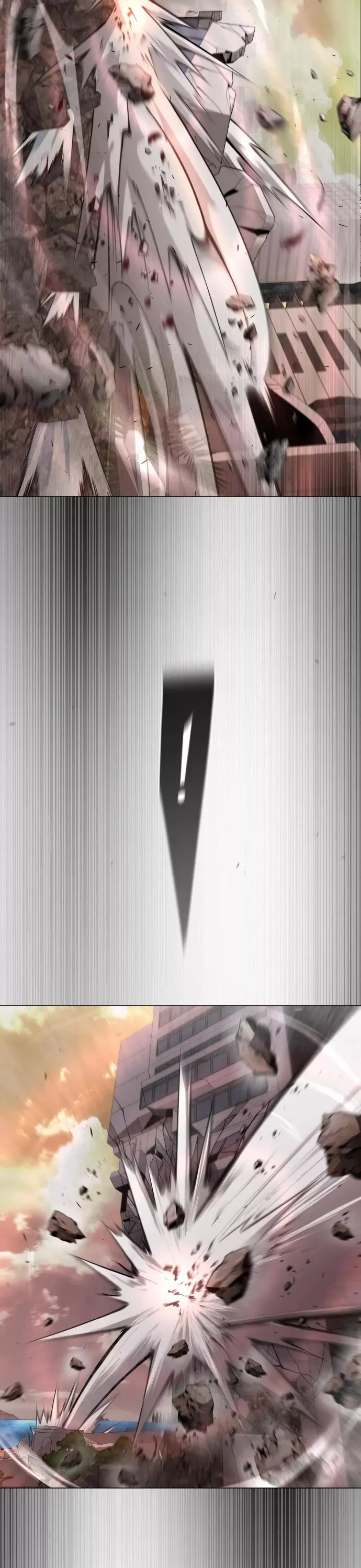 Read Superhuman Era EN Manga Online