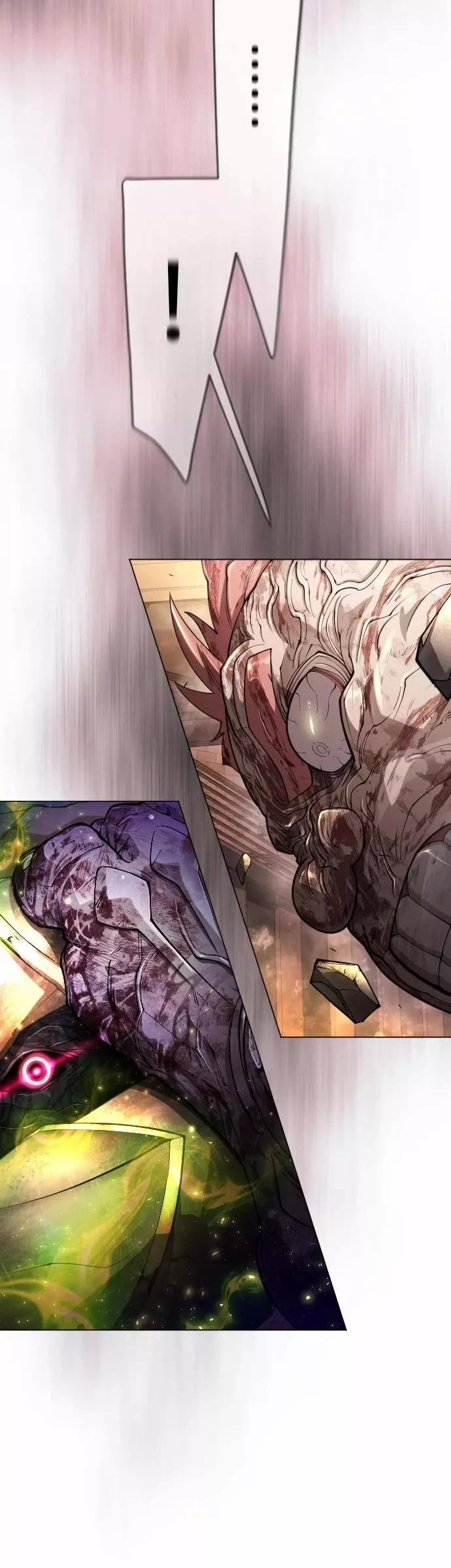 Read Superhuman Era EN Manga Online