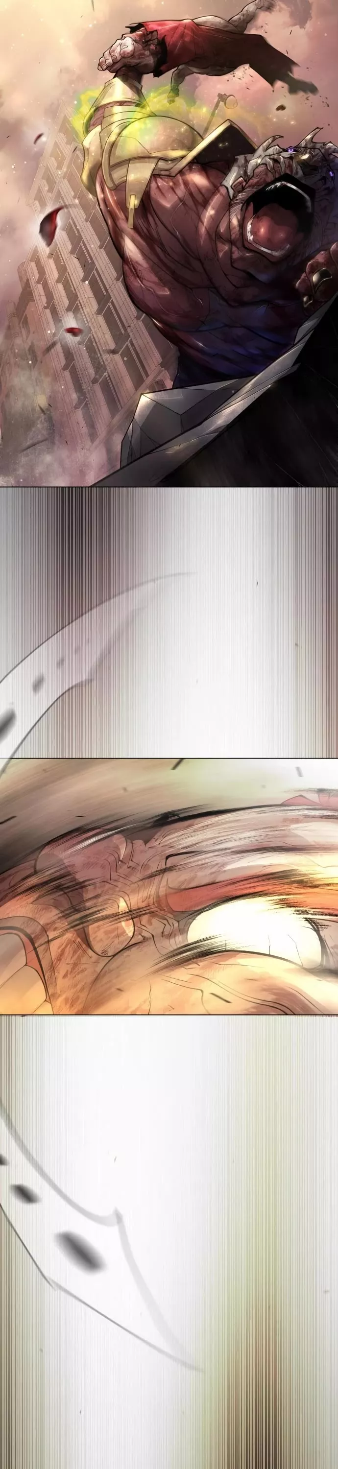 Read Superhuman Era EN Manga Online