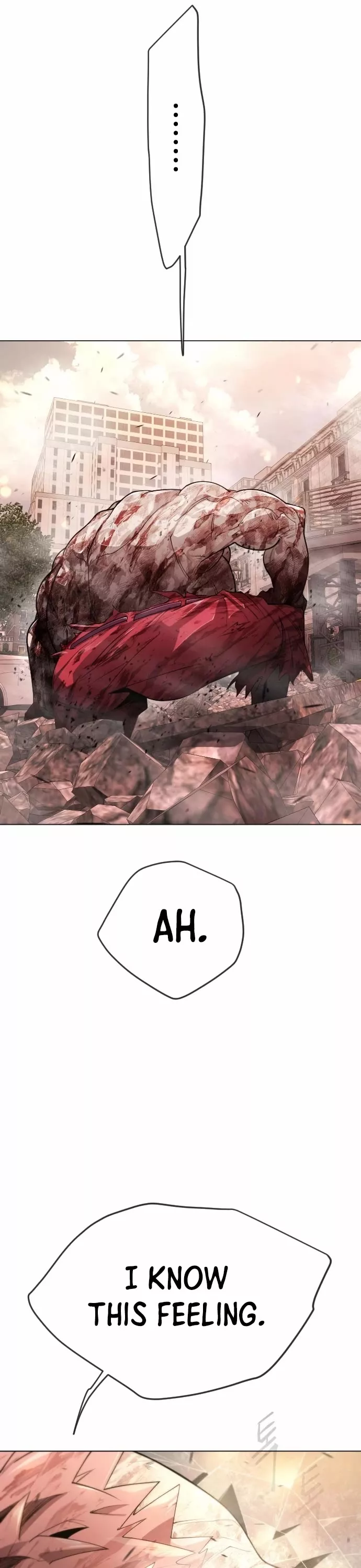 Read Superhuman Era EN Manga Online