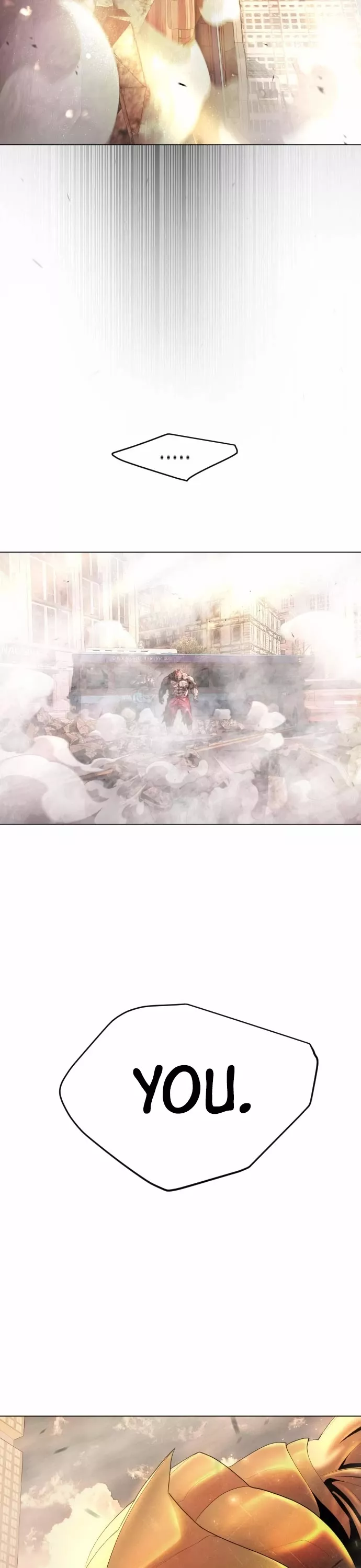 Read Superhuman Era EN Manga Online