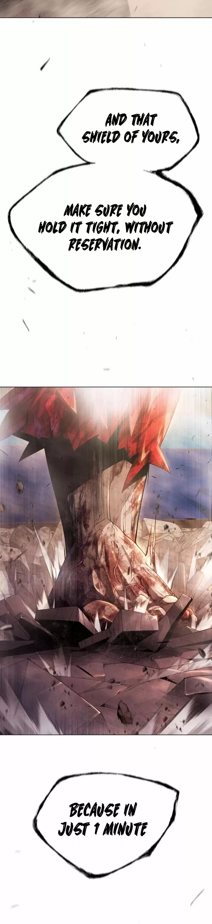 Read Superhuman Era EN Manga Online