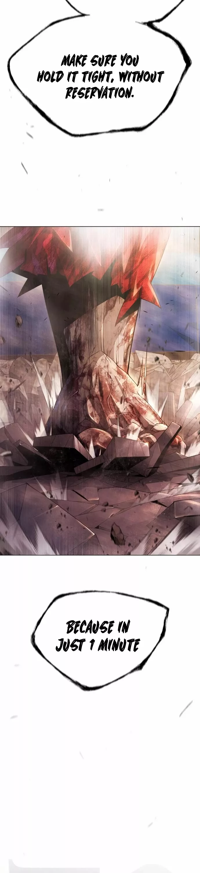 Read Superhuman Era EN Manga Online