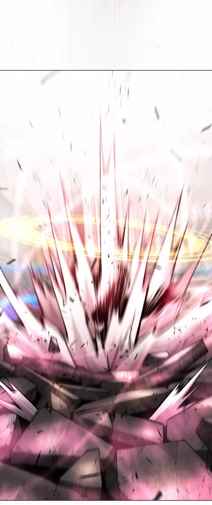 Read Superhuman Era EN Manga Online