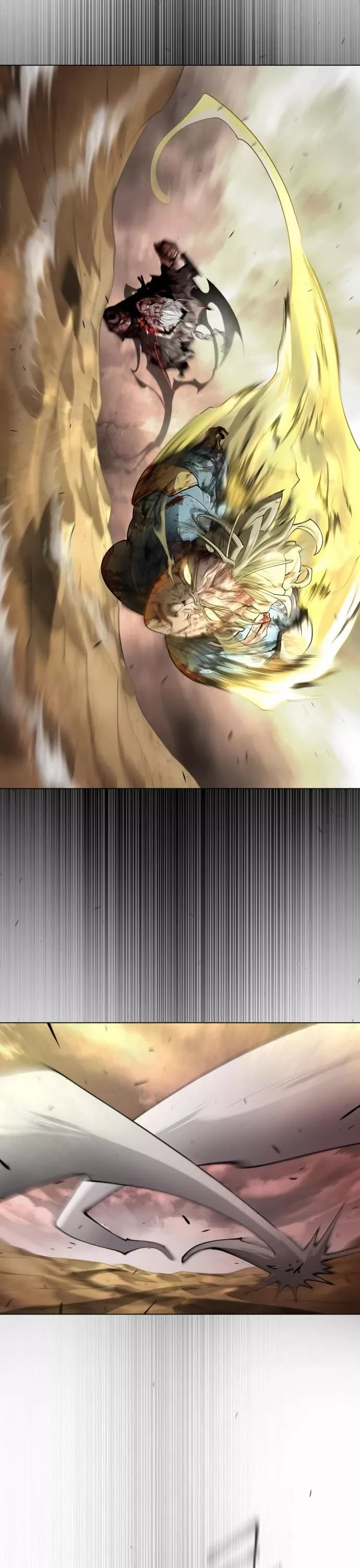 Read Superhuman Era EN Manga Online
