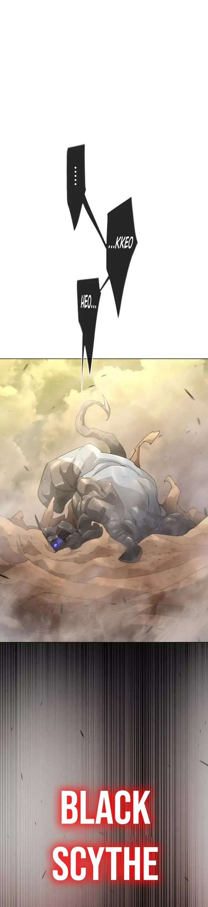 Read Superhuman Era EN Manga Online