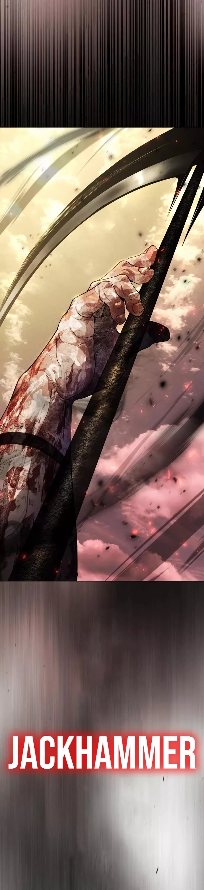 Read Superhuman Era EN Manga Online