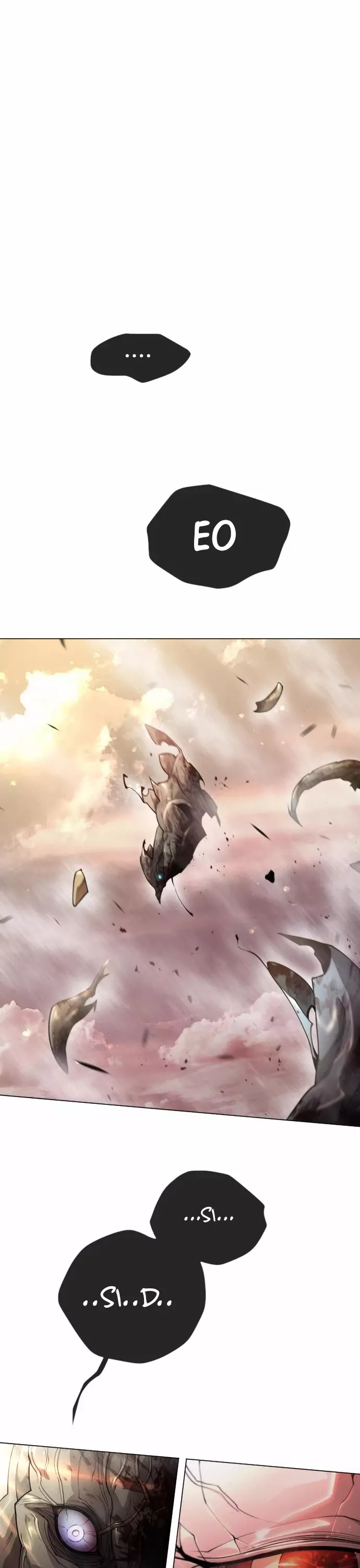 Read Superhuman Era EN Manga Online