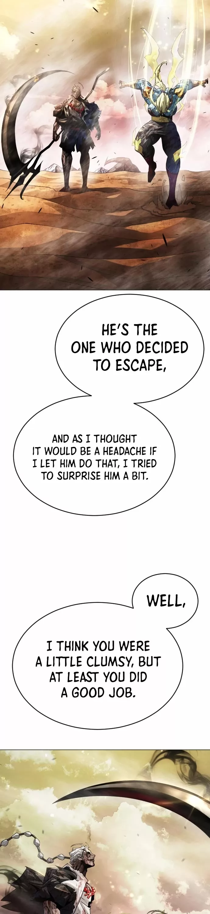 Read Superhuman Era EN Manga Online