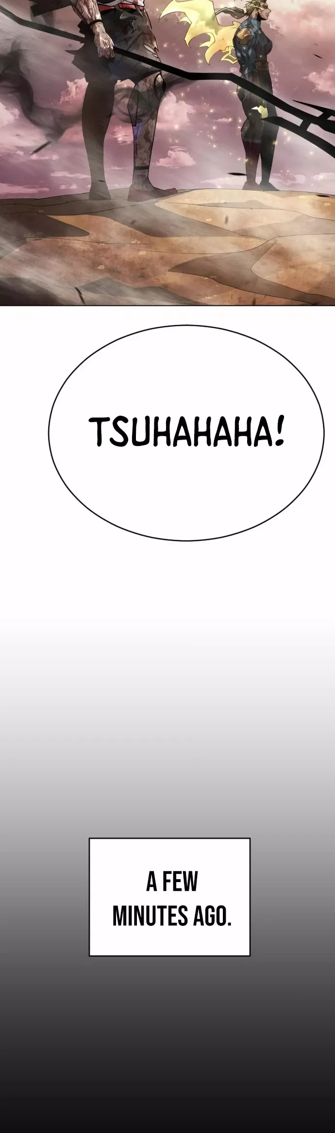 Read Superhuman Era EN Manga Online