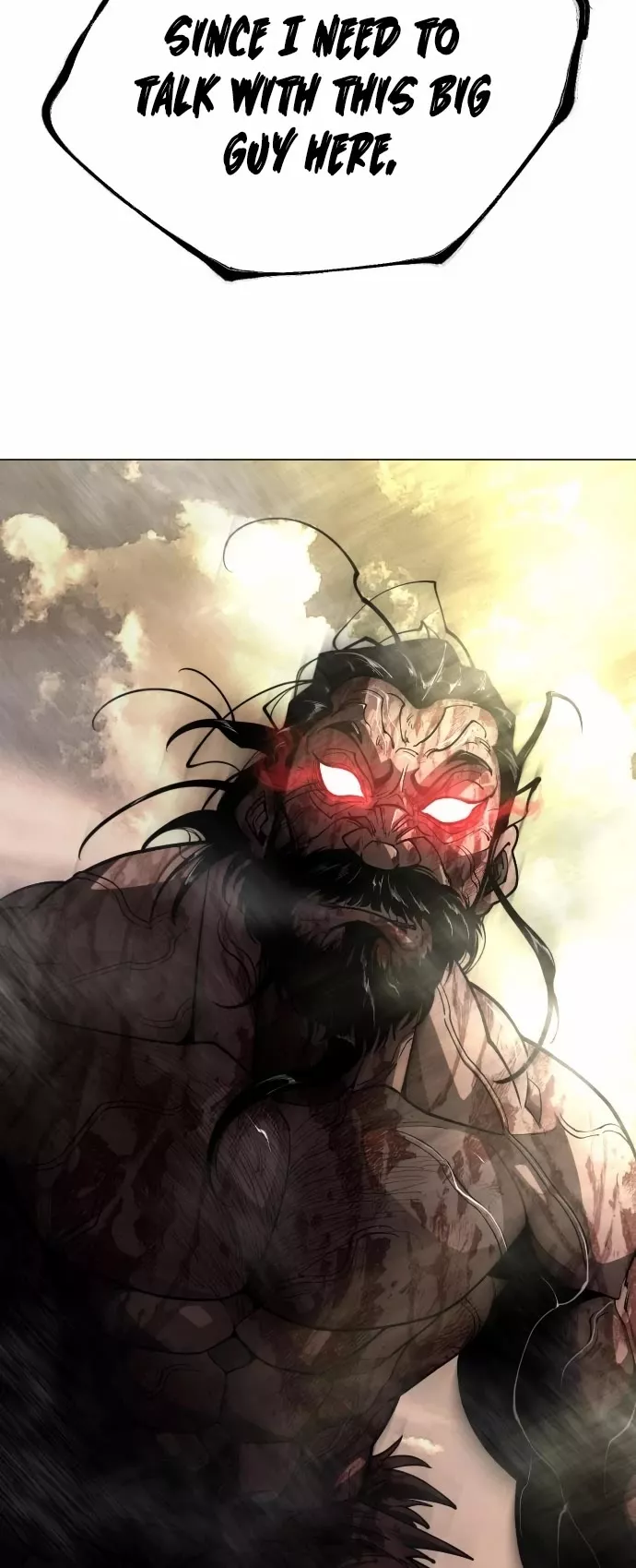 Read Superhuman Era EN Manga Online